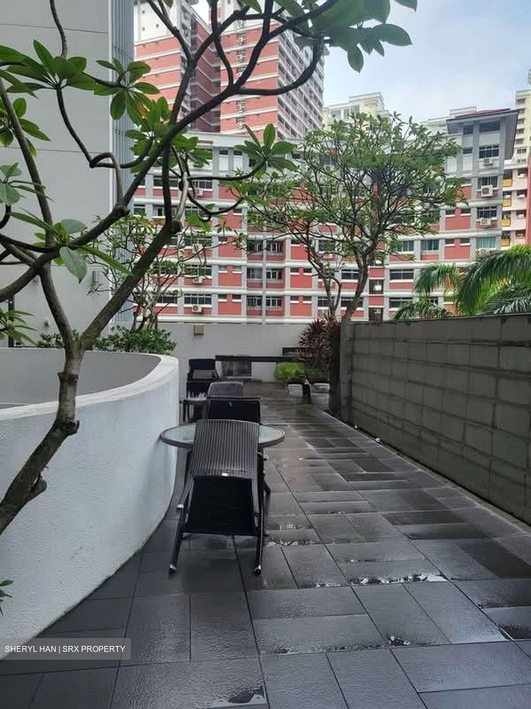 Regency Suites (D3), Apartment #599056621